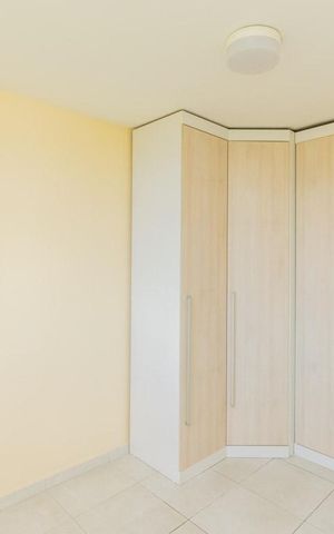 Apartamento à venda com 60m², 2 quartos e 1 vagaQUARTO 1
