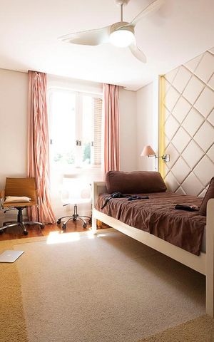 Apartamento para alugar com 341m², 3 quartos e 2 vagas Apartamento para alugar com 341m², 3 quartos e 2 vagasSuíte 3