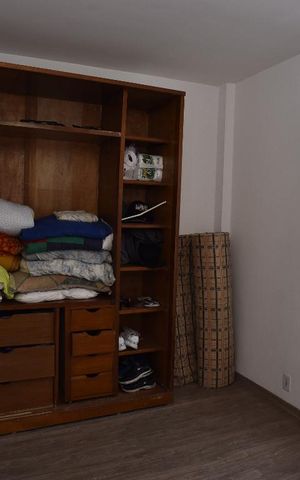 Apartamento à venda com 57m², 2 quartos e 1 vagaQuarto 1
