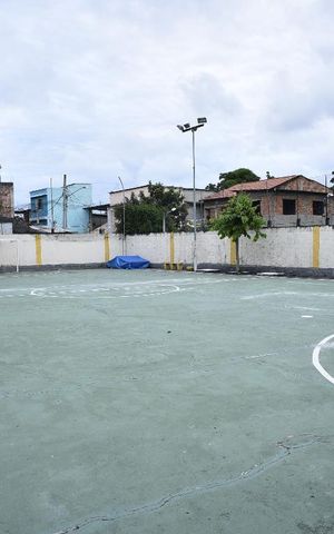 Apartamento à venda com 57m², 2 quartos e 1 vagaQuadra Esportiva