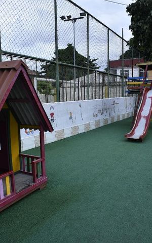 Apartamento à venda com 57m², 2 quartos e 1 vagaÁrea Comum - Playground