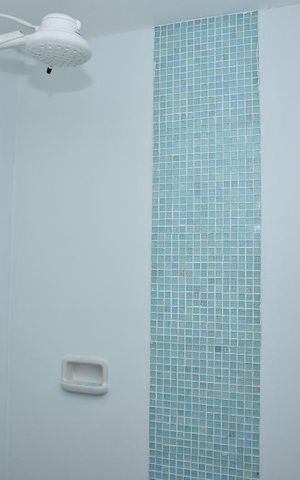 Apartamento à venda com 57m², 2 quartos e 1 vagaBanheiro