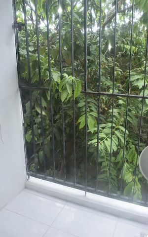 Apartamento à venda com 57m², 2 quartos e 1 vagaVaranda