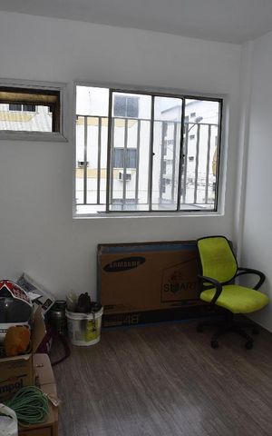 Apartamento à venda com 57m², 2 quartos e 1 vagaQuarto 2