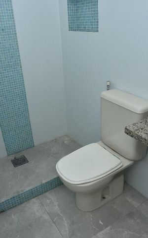Apartamento à venda com 57m², 2 quartos e 1 vagaBanheiro
