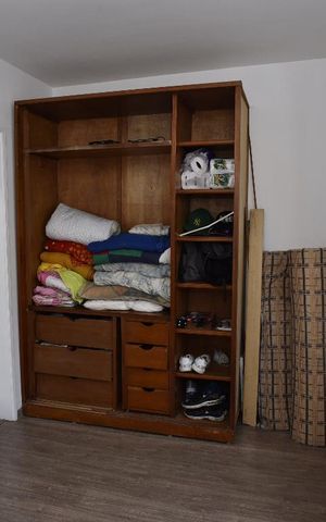 Apartamento à venda com 57m², 2 quartos e 1 vagaQuarto 1