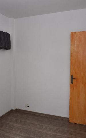 Apartamento à venda com 57m², 2 quartos e 1 vagaQuarto 1
