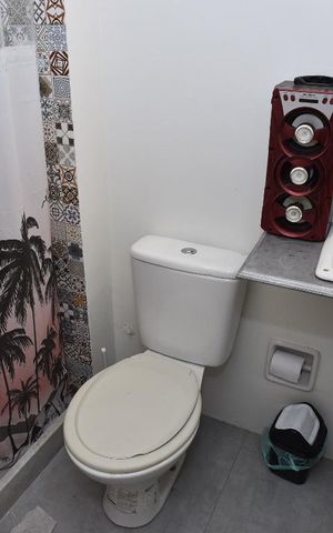Apartamento à venda com 57m², 2 quartos e 1 vagaBanheiro