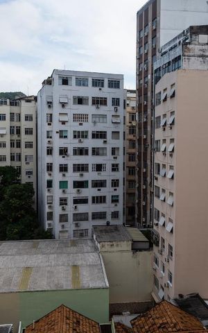 Apartamento à venda com 200m², 4 quartos e 1 vagaVista do Quarto 1