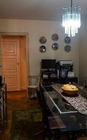 Apartamento à venda com 200m², 4 quartos e 1 vagaSala de Jantar