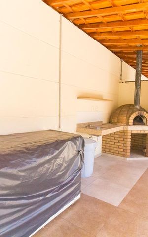 Apartamento à venda com 48m², 2 quartos e 1 vagaChurrasqueira