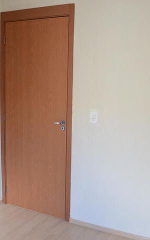 Apartamento à venda com 47m², 2 quartos e 1 vagaquarto 1
