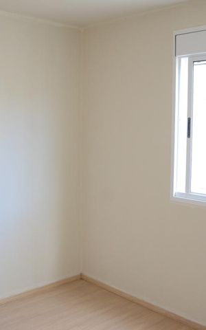 Apartamento à venda com 47m², 2 quartos e 1 vagaquarto 2