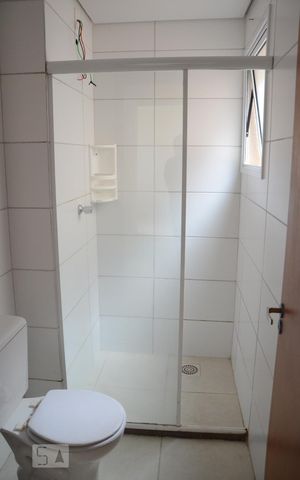 Apartamento à venda com 47m², 2 quartos e 1 vagaBanheiro