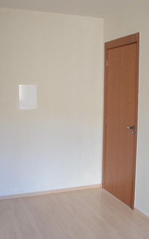 Apartamento à venda com 47m², 2 quartos e 1 vagaSala
