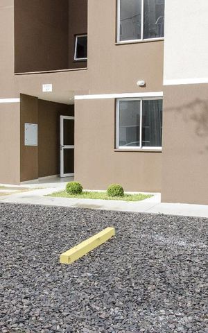 Apartamento à venda com 47m², 2 quartos e 1 vagaestacionamento