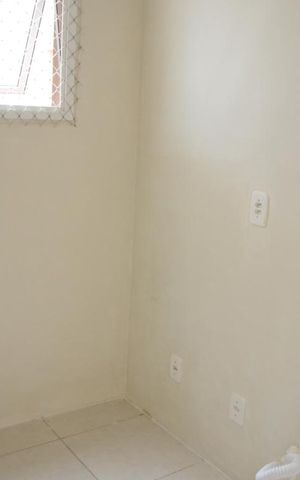Apartamento à venda com 47m², 2 quartos e 1 vagacozinha/área de serviço