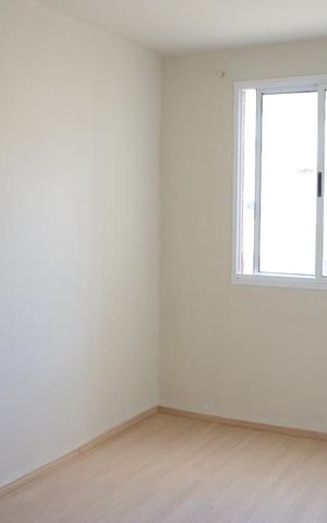 Apartamento à venda com 47m², 2 quartos e 1 vagaSala