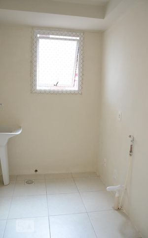Apartamento à venda com 47m², 2 quartos e 1 vagacozinha/área de serviço