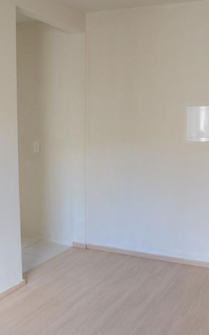 Apartamento à venda com 47m², 2 quartos e 1 vagaSala