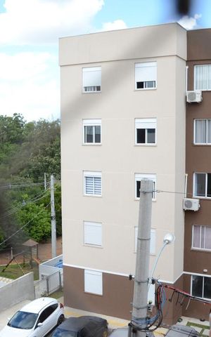 Apartamento à venda com 47m², 2 quartos e 1 vagavista Sala