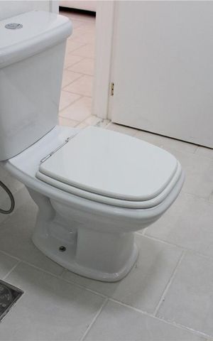 Apartamento para alugar com 52m², 1 quarto e 1 vagaBanheiro