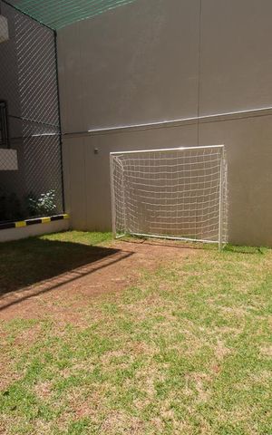 Apartamento à venda com 34m², 2 quartos e 1 vagaÁrea comum - Quadra