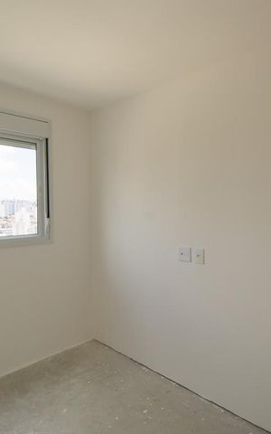 Apartamento à venda com 34m², 2 quartos e 1 vagaSuíte