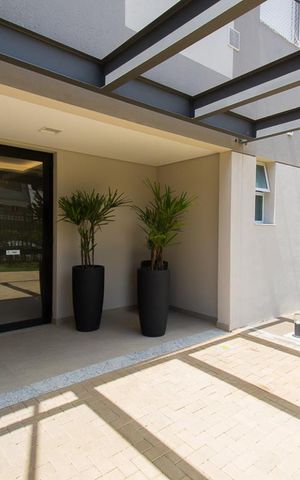 Apartamento à venda com 34m², 2 quartos e 1 vagaEntrada