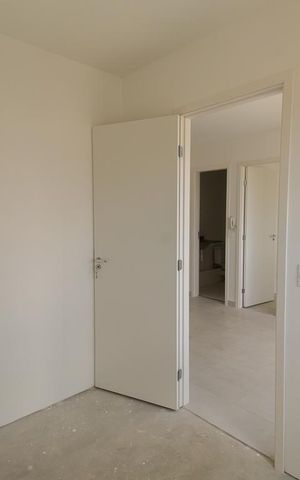 Apartamento à venda com 34m², 2 quartos e 1 vagaQuarto 1