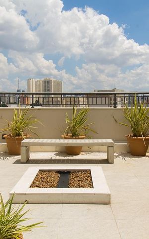 Apartamento à venda com 34m², 2 quartos e 1 vagaÁrea comum  - Solário