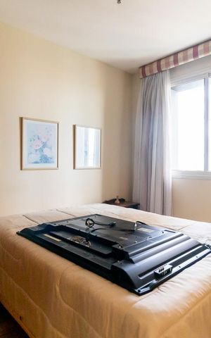 Studio à venda com 27m², 1 quarto e 1 vaga Studio à venda com 27m², 1 quarto e 1 vagaStudio