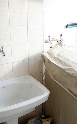 Apartamento para alugar com 70m², 2 quartos e 2 vagasArea de serviço 