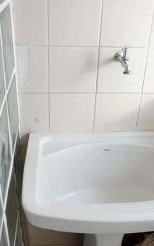 Apartamento para alugar com 70m², 2 quartos e 2 vagasArea de serviço 
