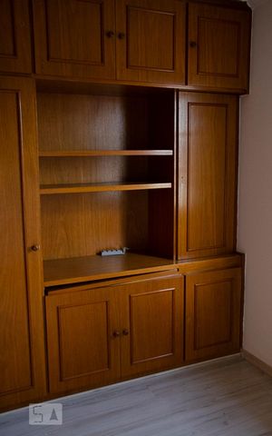 Apartamento para alugar com 70m², 2 quartos e 2 vagasQuarto 2