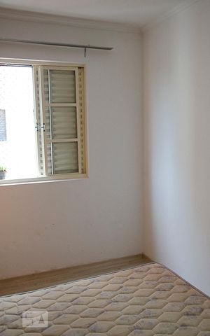 Apartamento para alugar com 70m², 2 quartos e 2 vagasQuarto 1