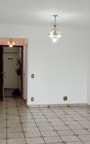 Apartamento para alugar com 70m², 2 quartos e 2 vagasSala