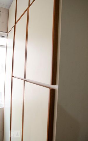Apartamento para alugar com 70m², 2 quartos e 2 vagasArea de serviço 
