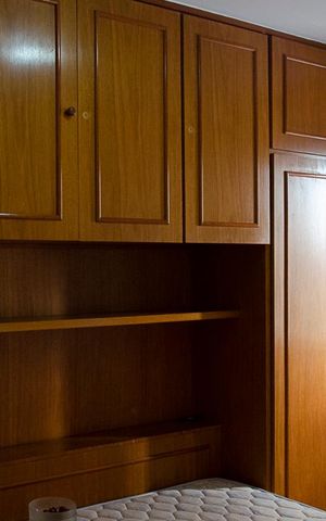 Apartamento para alugar com 70m², 2 quartos e 2 vagasQuarto 1