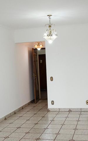 Apartamento para alugar com 70m², 2 quartos e 2 vagasSala