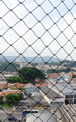 Apartamento para alugar com 70m², 2 quartos e 2 vagasVista da Sacada