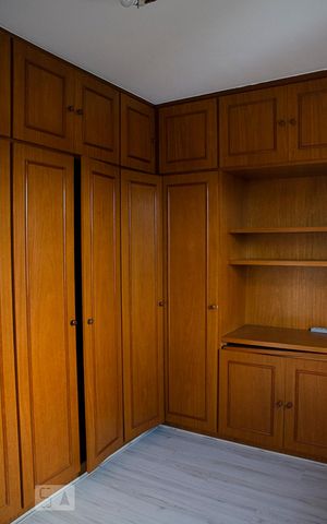 Apartamento para alugar com 70m², 2 quartos e 2 vagasQuarto 2