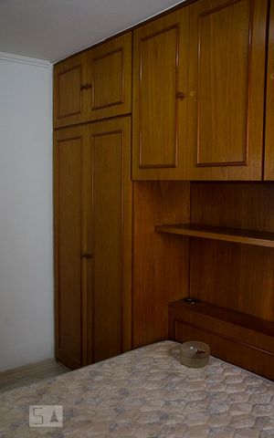 Apartamento para alugar com 70m², 2 quartos e 2 vagasQuarto 1