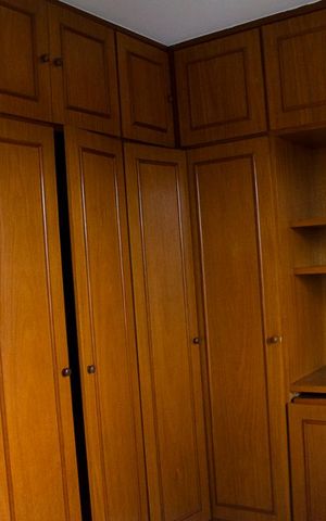 Apartamento para alugar com 70m², 2 quartos e 2 vagasQuarto 2