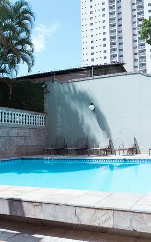 Apartamento para alugar com 120m², 3 quartos e 2 vagas Apartamento para alugar com 120m², 3 quartos e 2 vagasÁrea comum
