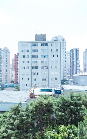 Apartamento para alugar com 120m², 3 quartos e 2 vagas Apartamento para alugar com 120m², 3 quartos e 2 vagasVista Suíte