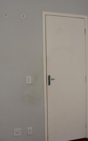 Apartamento à venda com 47m², 2 quartos e 1 vagaQuarto 2 