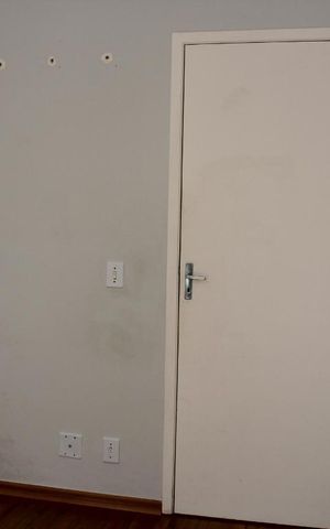 Apartamento à venda com 47m², 2 quartos e 1 vagaQuarto 2 