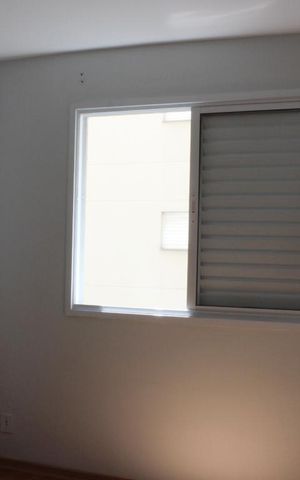 Apartamento à venda com 47m², 2 quartos e 1 vagaQuarto 1
