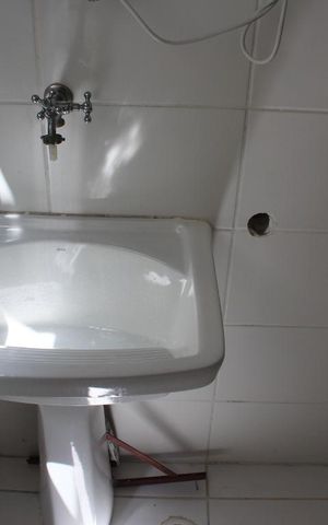Apartamento à venda com 47m², 2 quartos e 1 vagaÁrea de Serviço
